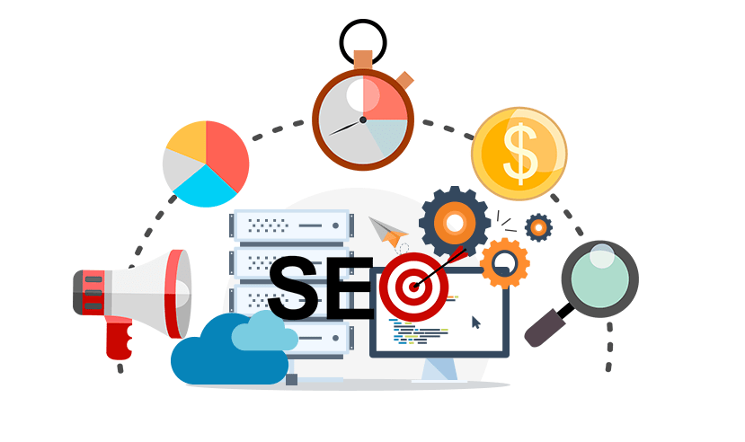 SEO Services Birmingham 2025