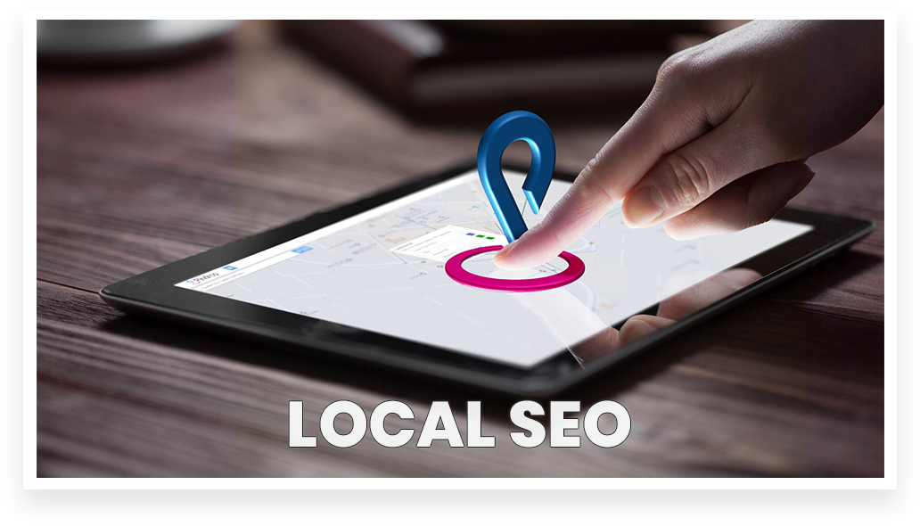 Local SEO Services in London